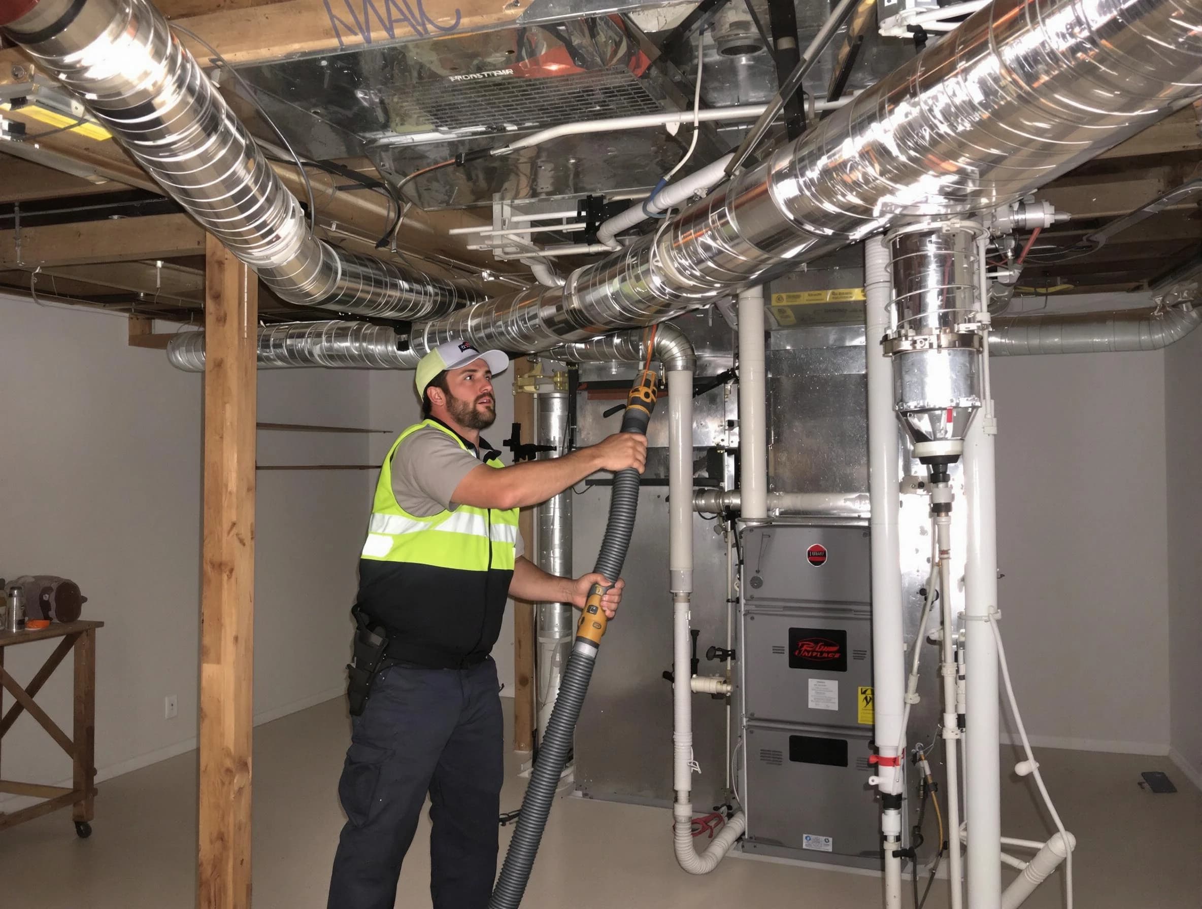 Furnace Cleaning service in Franklin, TN